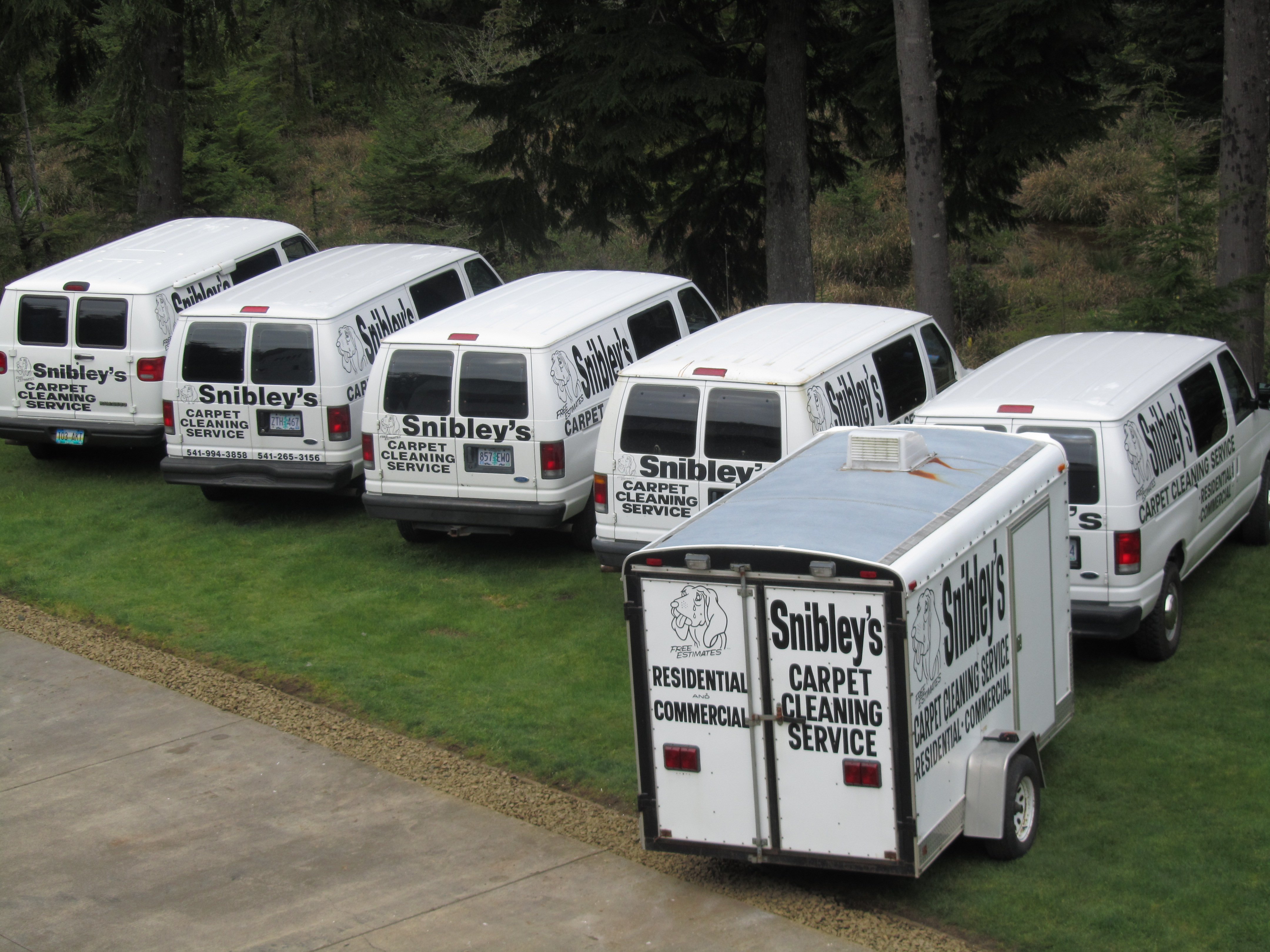 Avatar for Snibley's Carpet Cleaning & Water Damage